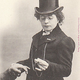 Illustration for article titled The Women of The Future, according to 1902 French trading cards